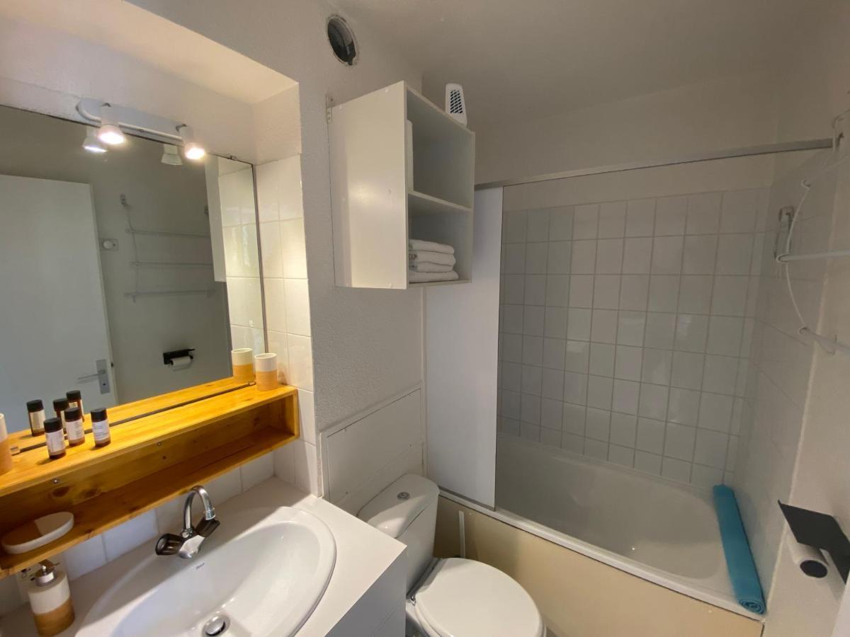 Appartement Dans Residence - Port Bourgenay Talmont Saint Hilaire Vendee 2 المظهر الخارجي الصورة